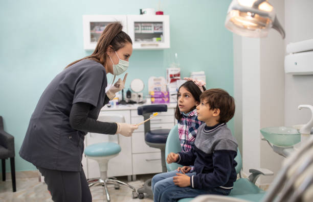 Best Dental Fillings (Composite and Amalgam)  in Middletown, CA